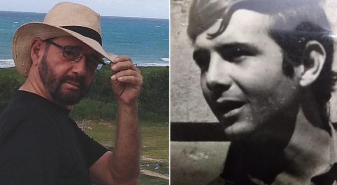 Aramís Delgado