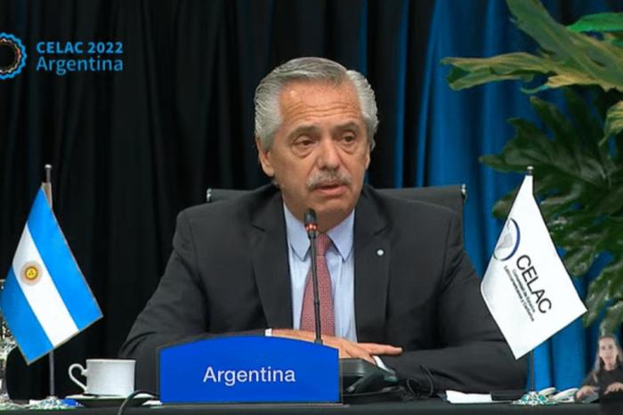 Alberto Fernandez