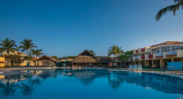 El Hotel Villa Tortuga, en Varadero, será la primera instalación hotelera «pet friendly» en Cuba