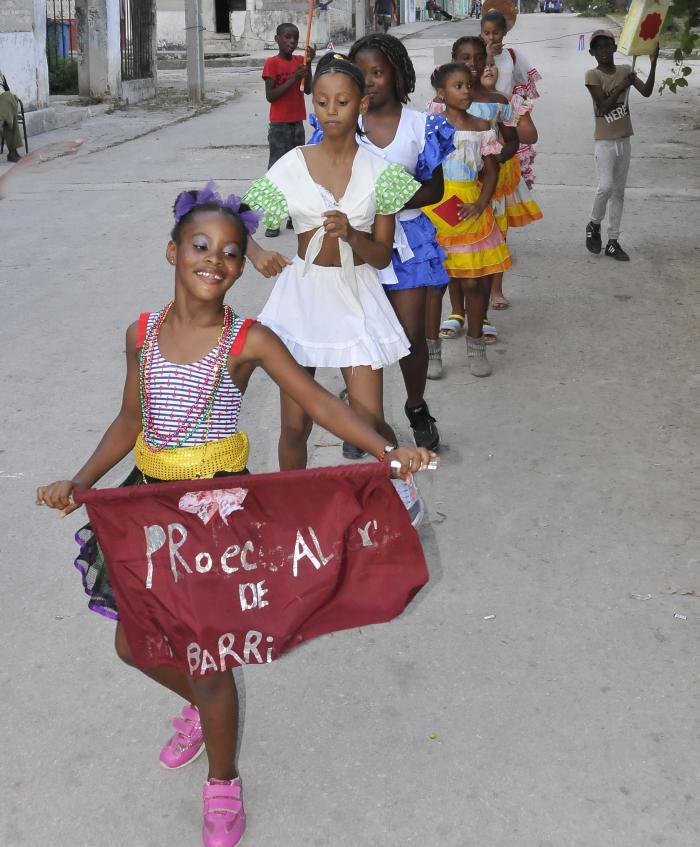 La labor de las Casas de Cultura es fundamental para preservar las raíces identitarias en nuestras comunidades.  foto: Ismael Batista Ramírez 	