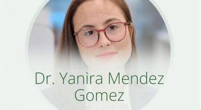 Doctora Yanira
