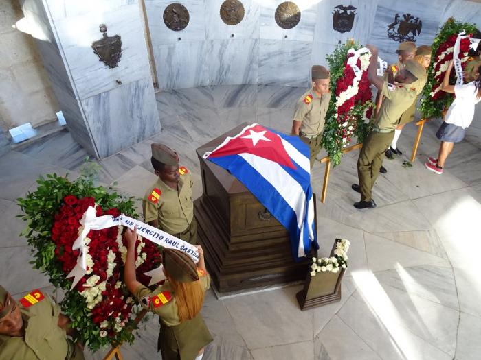 oFRENDAS