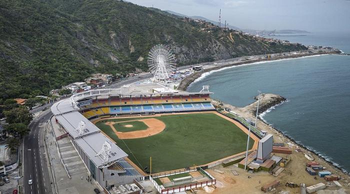 estadio