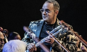 38 Festival Internacional Jazz Plaza