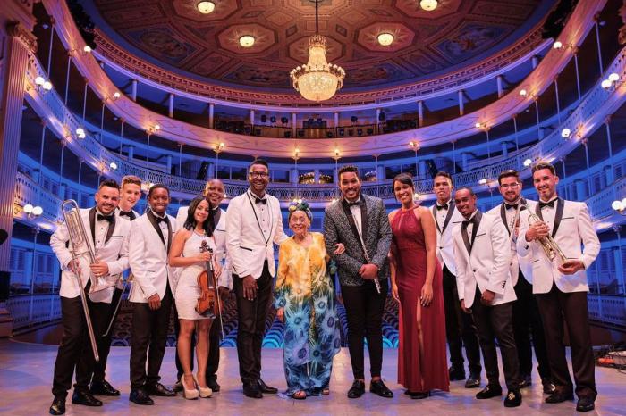 Orquesta Failde