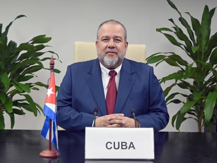 Marrero Cruz