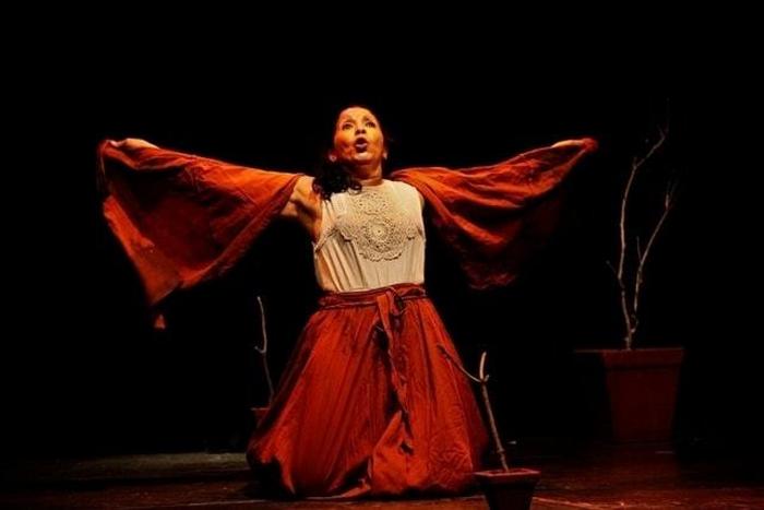 Festival del Monólogo Latinoamericano