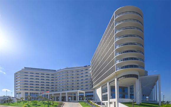 Hotel Gran Muthu Habana