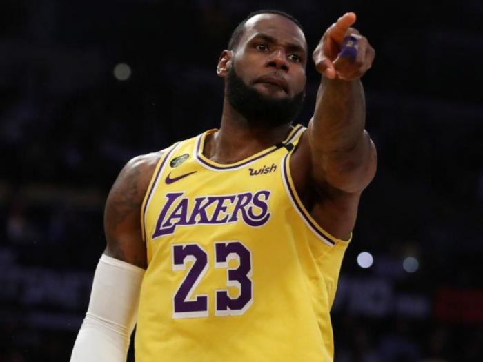 lebron