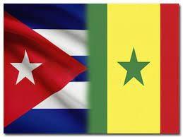 cuba senegal