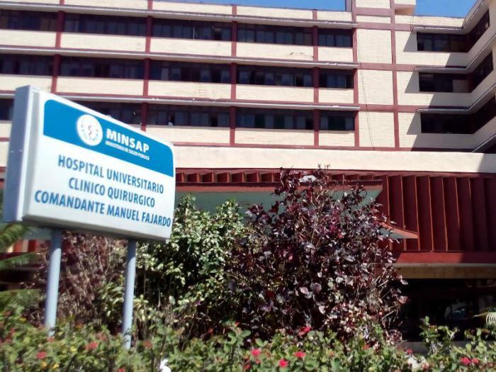 El programa de los eventos, que tendrán lugar en el teatro del Hospital Universitario Manuel Fajardo, incluye la disertación acerca de las obras sobre cirugía general que se presentarán en el acontecimiento más trascendente del sector editorial cubano