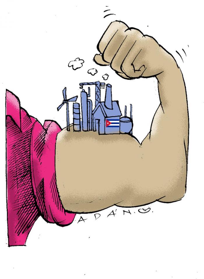 Caricatura 