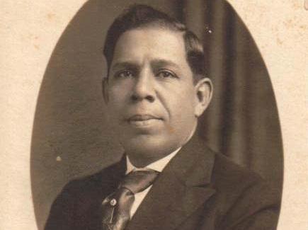 Regino Boti Barreiro es una de las grandes voces líricas de la historia literaria cubana de la primera mitad del siglo XX