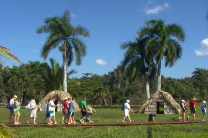 La Ciénaga de Zapata
