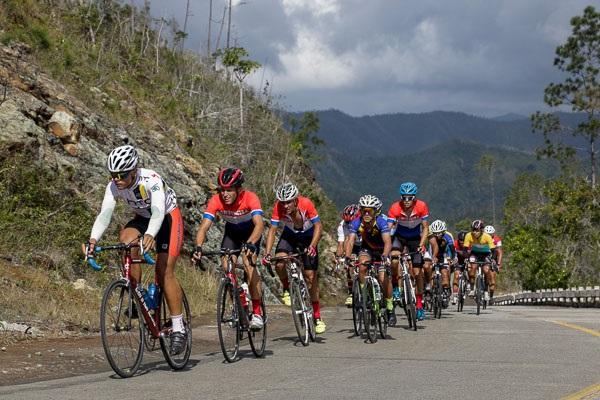 CICLISMO