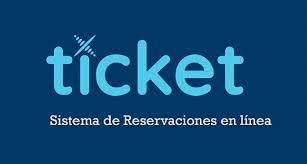 plataforma Ticket