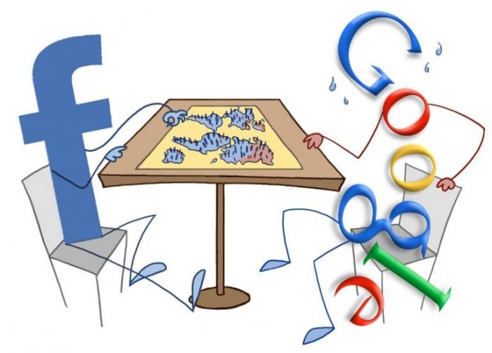 ilustración: ordenador político