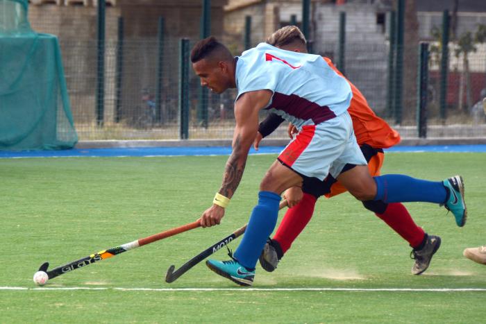 El avileño Carlos Manuel Consuegra, indetenible en este campeonato