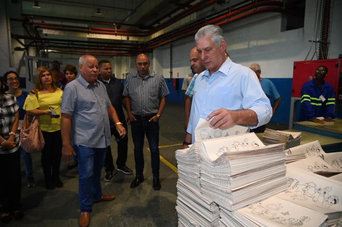 Recorrido Poligrafico