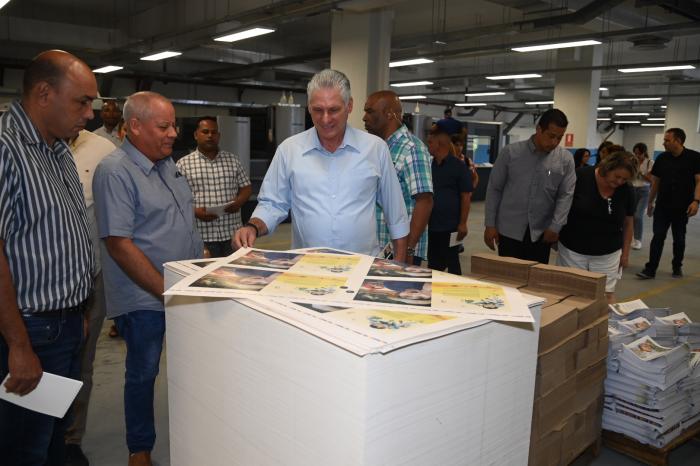 Recorrido Poligrafico