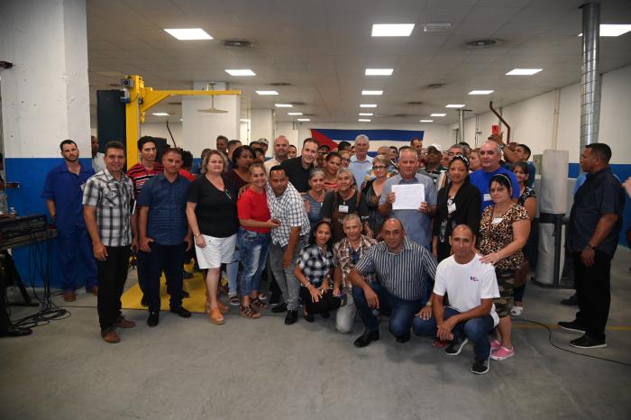 Recorrido Poligrafico