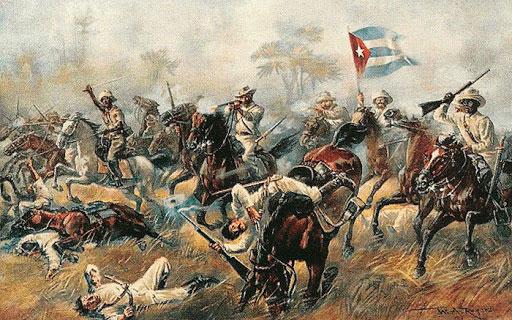24 de febrero de 1895, inicio de la Guerra Necesaria