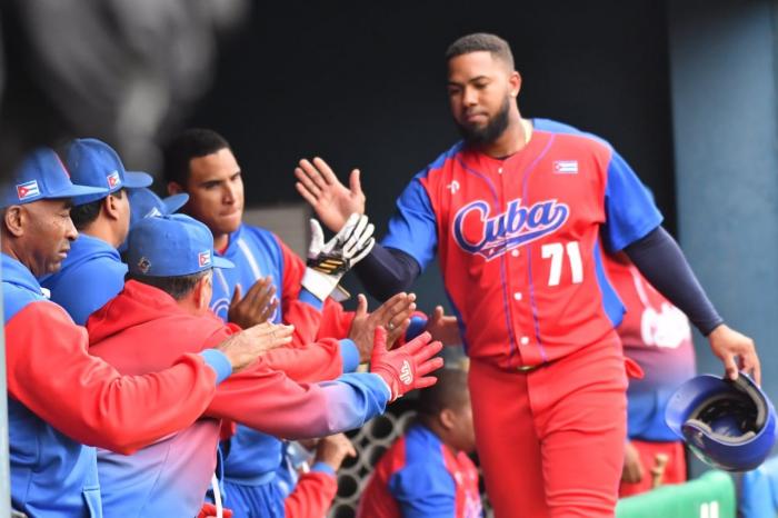 BEISBOL
