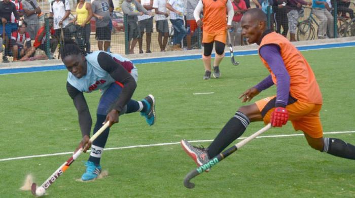 Santiago de Cuba deberá neutralizar a los atacantes avileños si pretende coronarse campeón del torneo nacional de hockey