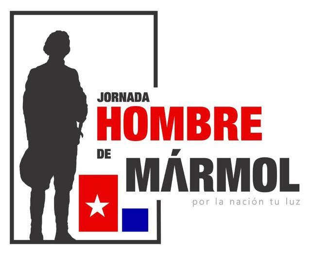 Hombre de Mármol»