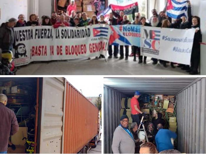 solidaridad