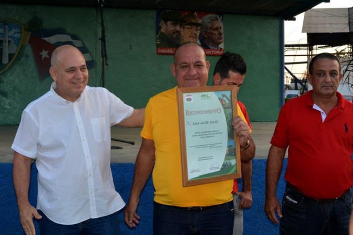 ZAFRA CIENFUEGOS