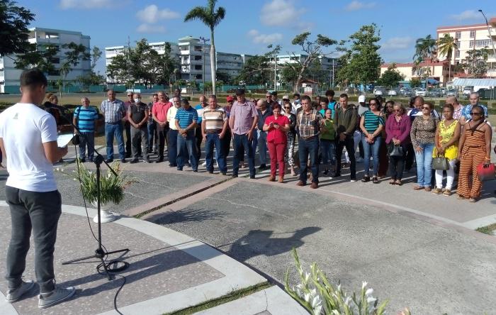 La universidad pinareña es la sexta de Cuba en incorporar esta disciplina, con una alta demanda de profesionales en el territorio