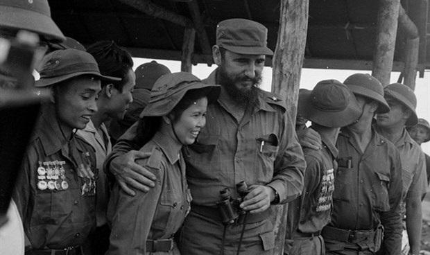 FIDEL