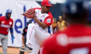 Cuba en la Serie del Caribe