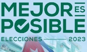 ELECCIONES