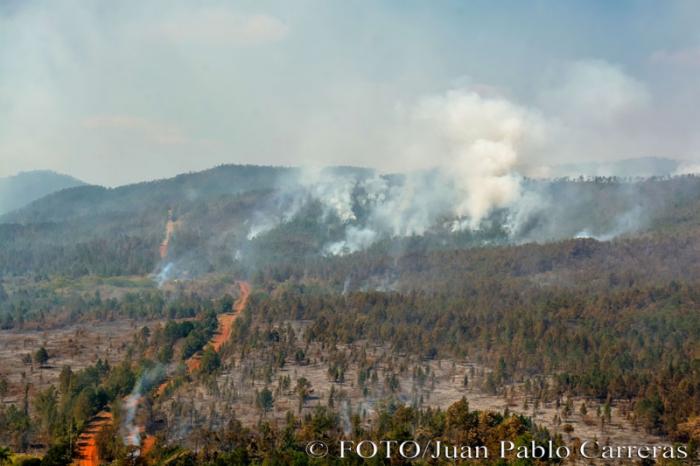  Foto: Juan Pablo Carreras