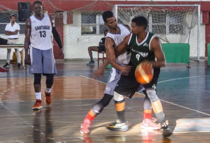 BALONCESTO