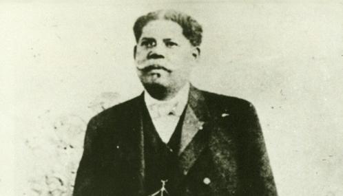 Juan Gualberto Gómez