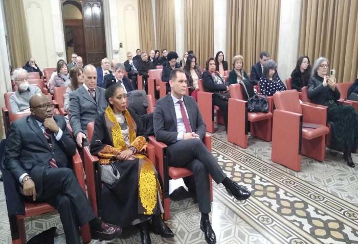 Cine Cubano en el Vaticano