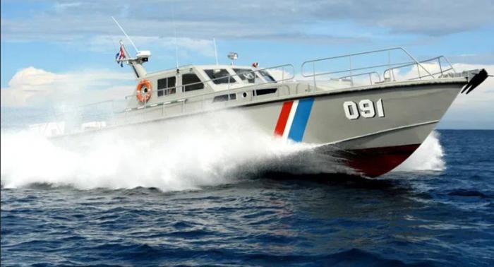 tropas Guardafronteras