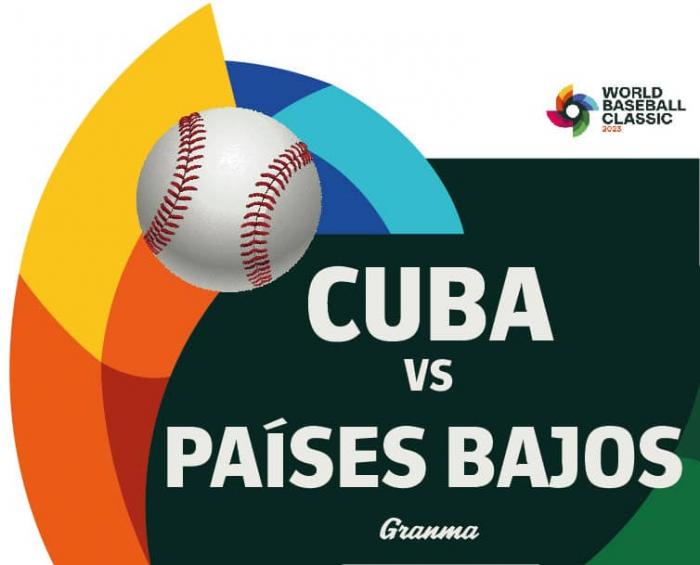 cuba paises bajos