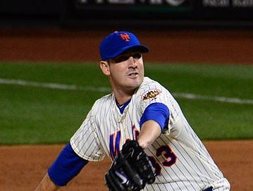 Matt Harvey