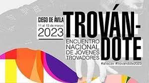 Trovándote 2023