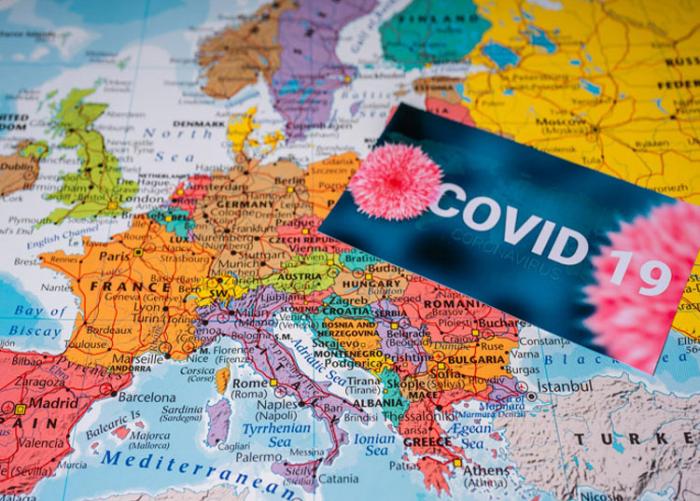 covid-19