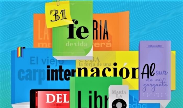 feria del libro