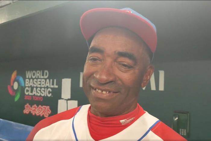  Armando Jhonson está confiado con lo que puede hacer el Team Asere,