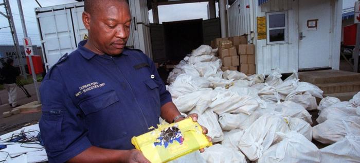 ONU alerta sobre aumento récord de la oferta y producción de cocaína a nivel mundial