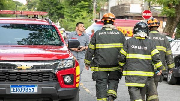 Caida de helicóptero