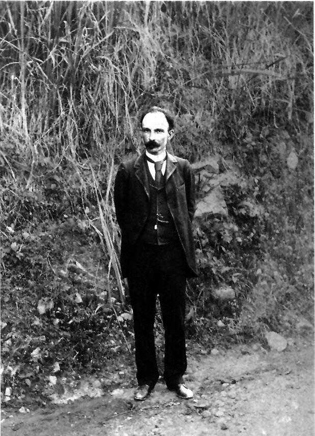 jose marti 

