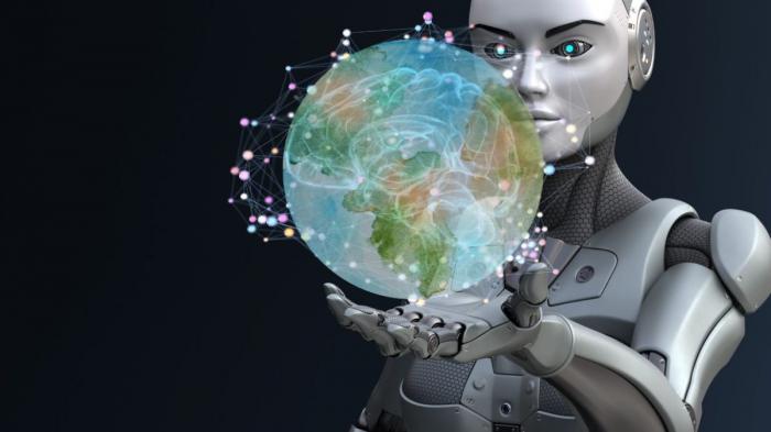 La tecnología puede posibilitar el desarrollo humano si no se utiliza con fines de manipulación. foto:  hatsnew.com